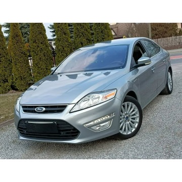 Ford Mondeo - Nawigacja *Parkotronik *koła Zimowe