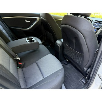 Hyundai i30  Kombi 2016,  1.6 diesel, automat - Na sprzedaż za 29 900 zł - Kutno - zdjęcie 11