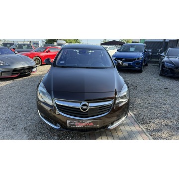 Opel Insignia  Hatchback 2015,  2.0 diesel - Na sprzedaż za 32 997 zł - Gdańsk - zdjęcie 3