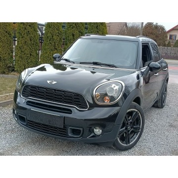 Mini Cooper S  Hatchback 2013,  1.6 benzyna - Na sprzedaż za 36 900 zł - Lubartów - zdjęcie 2