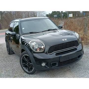 Mini Cooper S  Hatchback 2013,  1.6 benzyna - Na sprzedaż za 36 900 zł - Lubartów - zdjęcie 3