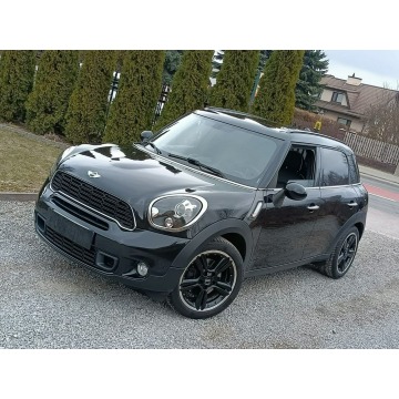 Mini Cooper S  Hatchback 2013,  1.6 benzyna - Na sprzedaż za 36 900 zł - Lubartów - zdjęcie 4