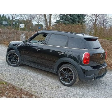 Mini Cooper S  Hatchback 2013,  1.6 benzyna - Na sprzedaż za 36 900 zł - Lubartów - zdjęcie 7