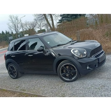 Mini Cooper S  Hatchback 2013,  1.6 benzyna - Na sprzedaż za 36 900 zł - Lubartów - zdjęcie 6