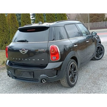 Mini Cooper S  Hatchback 2013,  1.6 benzyna - Na sprzedaż za 36 900 zł - Lubartów - zdjęcie 8