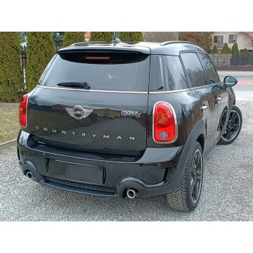 Mini Cooper S  Hatchback 2013,  1.6 benzyna - Na sprzedaż za 36 900 zł - Lubartów - zdjęcie 9