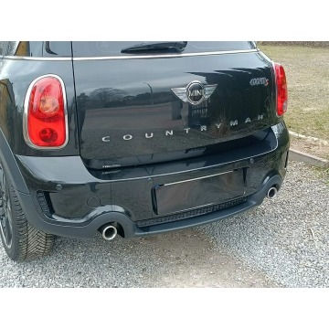 Mini Cooper S  Hatchback 2013,  1.6 benzyna - Na sprzedaż za 36 900 zł - Lubartów - zdjęcie 10