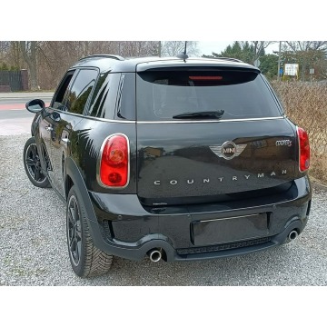 Mini Cooper S  Hatchback 2013,  1.6 benzyna - Na sprzedaż za 36 900 zł - Lubartów - zdjęcie 12
