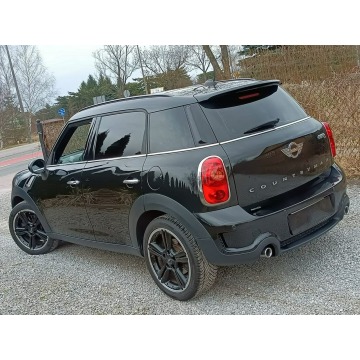 Mini Cooper S  Hatchback 2013,  1.6 benzyna - Na sprzedaż za 36 900 zł - Lubartów - zdjęcie 11