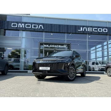 Omoda 9  SUV 2025,  1.5 hybryda, automat - Na sprzedaż za 189 800 zł - Piotrków Trybunalski - zdjęcie 3