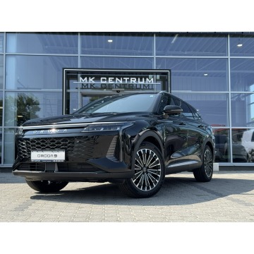Omoda 9  SUV 2025,  1.5 hybryda, automat - Na sprzedaż za 189 800 zł - Piotrków Trybunalski - zdjęcie 2