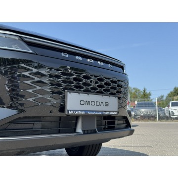 Omoda 9  SUV 2025,  1.5 hybryda, automat - Na sprzedaż za 189 800 zł - Piotrków Trybunalski - zdjęcie 7