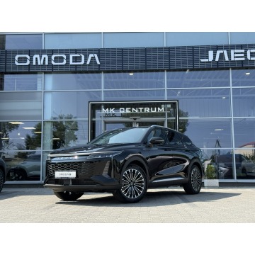 Omoda 9  SUV 2025,  1.5 hybryda, automat - Na sprzedaż za 189 800 zł - Piotrków Trybunalski - zdjęcie 5