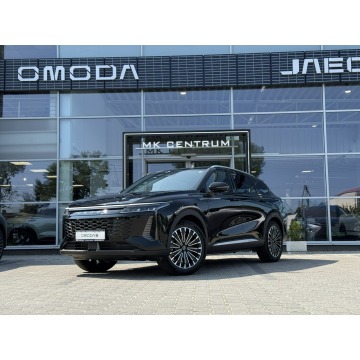 Omoda 9  SUV 2025,  1.5 hybryda, automat - Na sprzedaż za 189 800 zł - Piotrków Trybunalski - zdjęcie 4