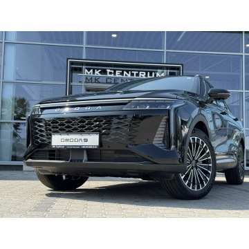 Omoda 9  SUV 2025,  1.5 hybryda, automat - Na sprzedaż za 189 800 zł - Piotrków Trybunalski - zdjęcie 6