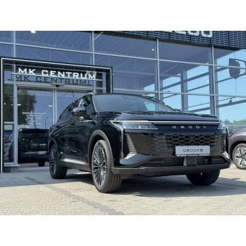 Omoda 9  SUV 2025,  1.5 hybryda, automat - Na sprzedaż za 189 800 zł - Piotrków Trybunalski - zdjęcie 10