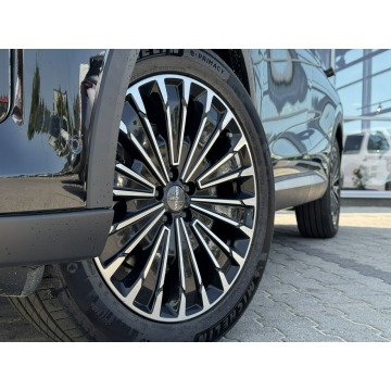 Omoda 9  SUV 2025,  1.5 hybryda, automat - Na sprzedaż za 189 800 zł - Piotrków Trybunalski - zdjęcie 8