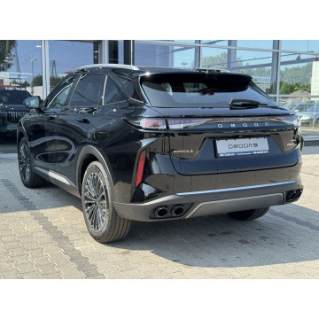 Omoda 9  SUV 2025,  1.5 hybryda, automat - Na sprzedaż za 189 800 zł - Piotrków Trybunalski - zdjęcie 12
