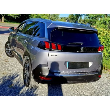 Peugeot 5008  SUV 2019,  1.5 diesel, automat - Na sprzedaż za 56 900 zł - Lubartów - zdjęcie 10