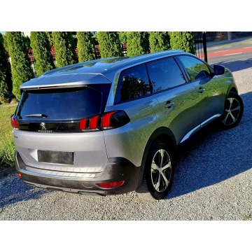 Peugeot 5008  SUV 2019,  1.5 diesel, automat - Na sprzedaż za 56 900 zł - Lubartów - zdjęcie 12