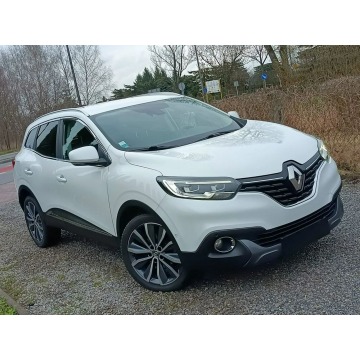 Renault Kadjar  SUV 2018,  1.2 benzyna, automat - Na sprzedaż za 47 900 zł - Lubartów - zdjęcie 2
