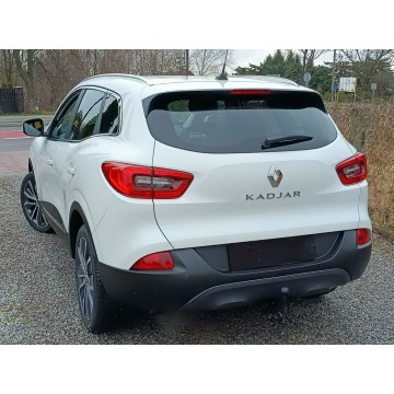 Renault Kadjar  SUV 2018,  1.2 benzyna, automat - Na sprzedaż za 47 900 zł - Lubartów - zdjęcie 7