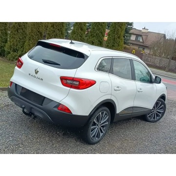 Renault Kadjar  SUV 2018,  1.2 benzyna, automat - Na sprzedaż za 47 900 zł - Lubartów - zdjęcie 6