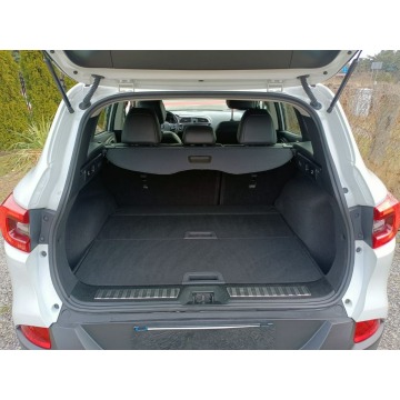 Renault Kadjar  SUV 2018,  1.2 benzyna, automat - Na sprzedaż za 47 900 zł - Lubartów - zdjęcie 8