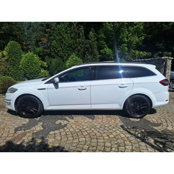 Ford Mondeo  Kombi 2014,  2.0 diesel, automat - Na sprzedaż za 24 900 zł - Siewierz - zdjęcie 6