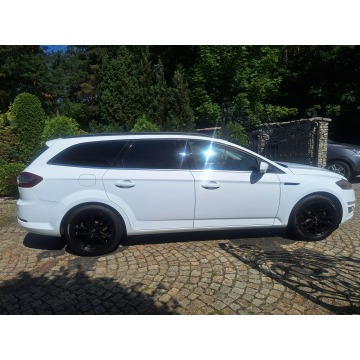 Ford Mondeo  Kombi 2014,  2.0 diesel, automat - Na sprzedaż za 24 900 zł - Siewierz - zdjęcie 7