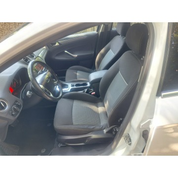 Ford Mondeo  Kombi 2014,  2.0 diesel, automat - Na sprzedaż za 24 900 zł - Siewierz - zdjęcie 9