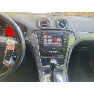Ford Mondeo  Kombi 2014,  2.0 diesel, automat - Na sprzedaż za 24 900 zł - Siewierz - zdjęcie 12