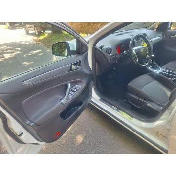 Ford Mondeo  Kombi 2014,  2.0 diesel, automat - Na sprzedaż za 24 900 zł - Siewierz - zdjęcie 10