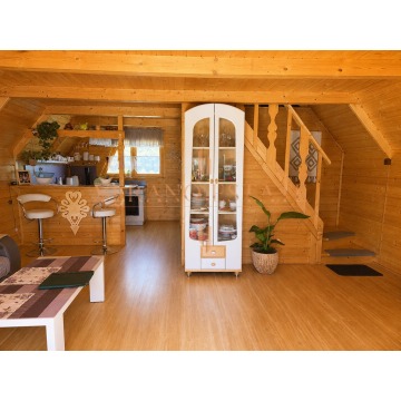 Sprzedam dom Witów-Kolonia - ,  pow.  70 m2,  działka:   800 m2 - zdjęcie 6