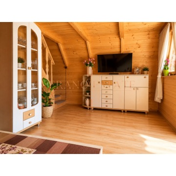 Sprzedam dom Witów-Kolonia - ,  pow.  70 m2,  działka:   800 m2 - zdjęcie 7