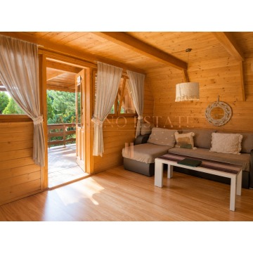 Sprzedam dom Witów-Kolonia - ,  pow.  70 m2,  działka:   800 m2 - zdjęcie 5