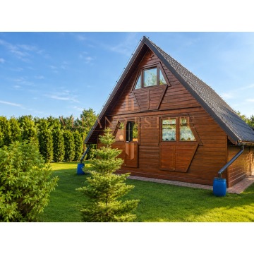 Sprzedam dom Witów-Kolonia - ,  pow.  70 m2,  działka:   800 m2 - zdjęcie 2