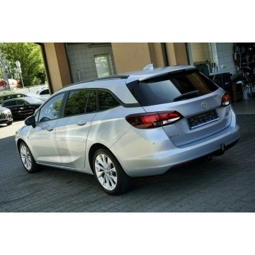 Opel Astra  Kombi 2017,  1.4 benzyna - Na sprzedaż za 26 500 zł - Płock - zdjęcie 3