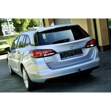 Opel Astra  Kombi 2017,  1.4 benzyna - Na sprzedaż za 26 500 zł - Płock - zdjęcie 4