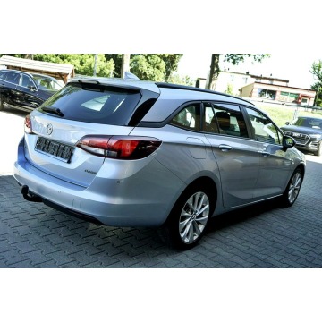 Opel Astra  Kombi 2017,  1.4 benzyna - Na sprzedaż za 26 500 zł - Płock - zdjęcie 7