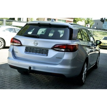 Opel Astra  Kombi 2017,  1.4 benzyna - Na sprzedaż za 26 500 zł - Płock - zdjęcie 6