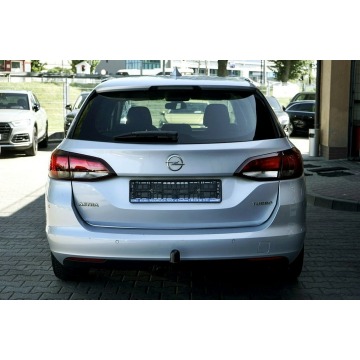 Opel Astra  Kombi 2017,  1.4 benzyna - Na sprzedaż za 26 500 zł - Płock - zdjęcie 5