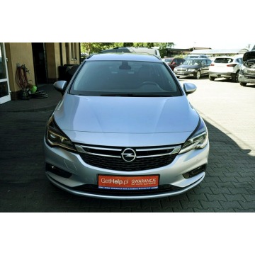 Opel Astra  Kombi 2017,  1.4 benzyna - Na sprzedaż za 26 500 zł - Płock - zdjęcie 10