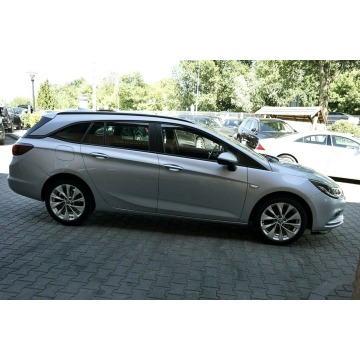 Opel Astra  Kombi 2017,  1.4 benzyna - Na sprzedaż za 26 500 zł - Płock - zdjęcie 12