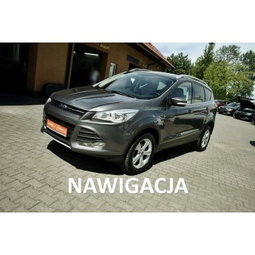 Ford Kuga - 1,6i NAVI, alu R17, 150KM, 2013r.