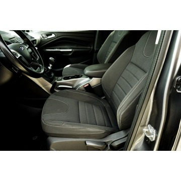 Ford Kuga  SUV 2013,  1.6 benzyna - Na sprzedaż za 32 800 zł - Płock - zdjęcie 12