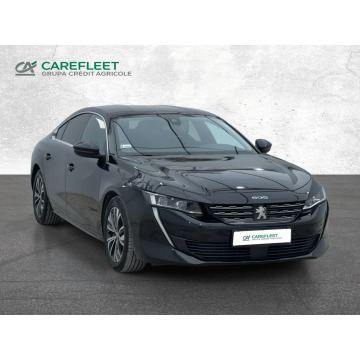 Peugeot 508 1.5 Blue HDI Allure S&S EAT8 Hatchback
