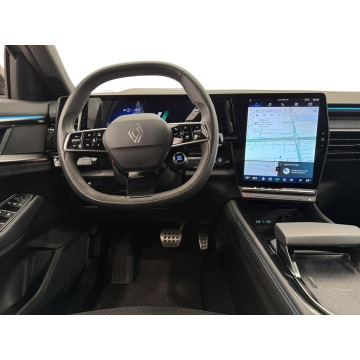Renault Austral  SUV 2024,  1.3 hybryda, automat - Na sprzedaż za 109 900 zł - Warszawa - zdjęcie 9