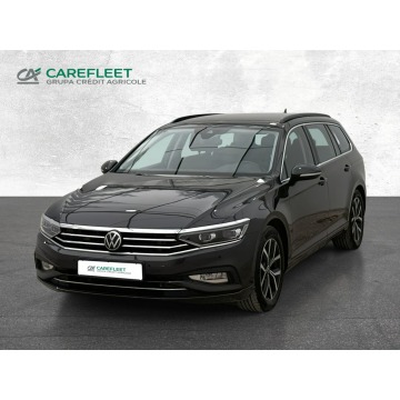Volkswagen Passat 2.0 TDI Business DSG