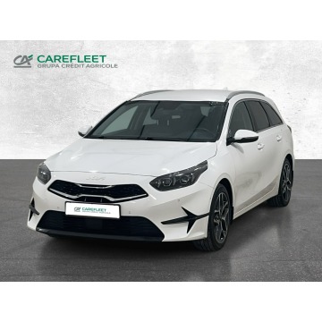 Kia Cee'd 1.5 T-GDI Business Line Plus